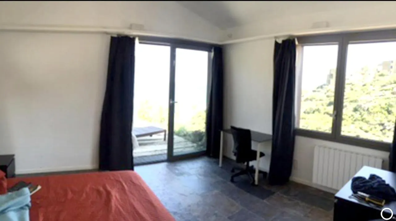 6 Bedrooms Villa At Cadaques 50 M Away From The Beach With Sea View Private Pool And Sauna 0*,  Spagna