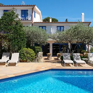 Blaumar Hotel